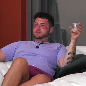 Schlimme Bodyshaming-Attacke gegen "Prince Charming"-David