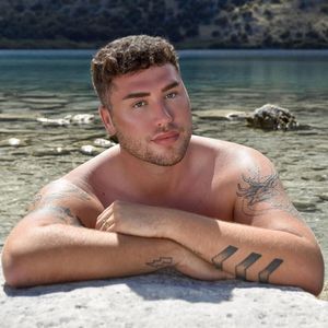 Zweite Chance? David Lovric würde erneut Liebe im TV suchen