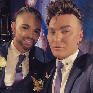 "RuPaul's Drag Race UK"-Siegerin The Vivienne hat geheiratet