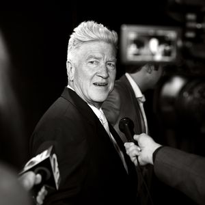 Fans empfanden Botschaft von David Lynch (†78) als Abschied