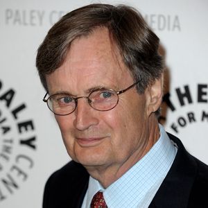 Nach 90. Geburtstag: "Navy CIS"-Star David McCallum ist tot
