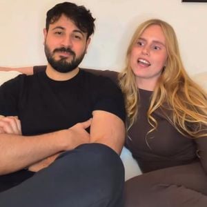 David Nawaz und Christina haben sich nach MLFL-Exit getrennt