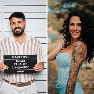 Fiese Hasskommentare: MLFL-David nimmt Elena Miras in Schutz