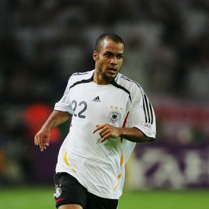 Frühes Karriere-Ende: David Odonkor musste Pillen nehmen!
