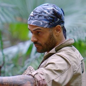 Po-Drama: Sogar der Sender schießt gegen David Odonkor!