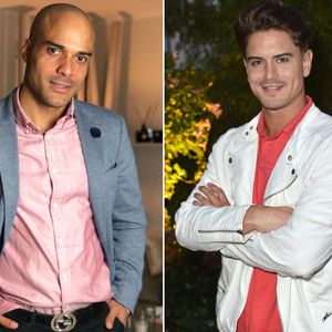 Böser Netz-Beef zwischen David Odonkor und Dominik Bruntner