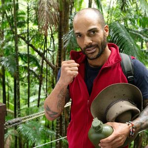 So geht es David Odonkor nach seinem Dschungelcamp-Exit