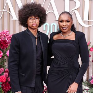 Jennifer Hudson möchte, dass ihr 16-jähriger Sohn arbeitet