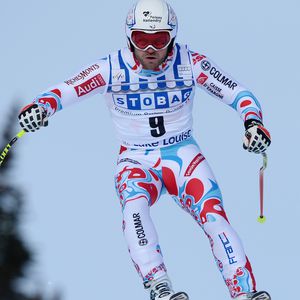 Mit nur 35: Französischer Ski-Fahrer stirbt nach Sturz