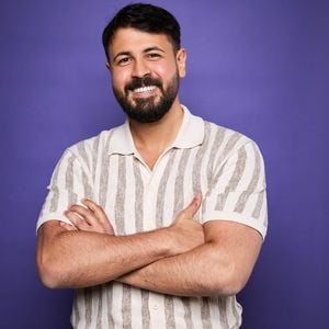 "Make Love, Fake Love"-David war bei mehreren Datingshows