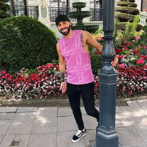 Nicht auf Fame aus: Das ist Davids Ziel bei "Mein Date"