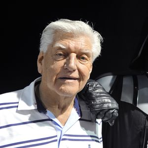 Darth-Vader-Darsteller David Prowse stirbt mit 85 Jahren