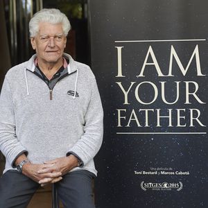 Darth-Vader-Darsteller Dave bekam "Star Wars"-Beerdigung