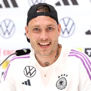 Nach dem EM-Aus: David Raum soll in Kürze erneut heiraten!