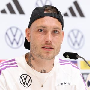 David Raum brauchte sehr lange, um EM-Aus zu verarbeiten