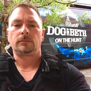 "Dog's Most Wanted" -Star ist mit nur 50 Jahren gestorben