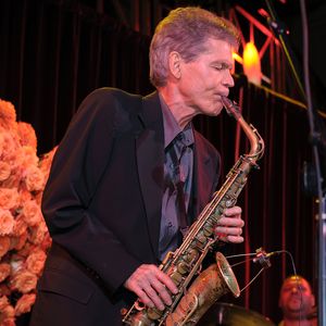 Jazz-Saxofonist David Sanborn (78) stirbt an Prostatakrebs