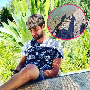 Ist "Hochzeit auf den ersten Blick"-David wieder verliebt?