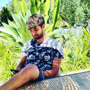 "Hochzeit auf den ersten Blick"-David ist wieder vergeben