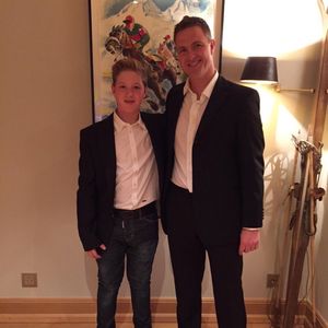 Ralf Schumacher kassiert zum Geburtstag Seitenhieb von David