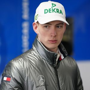 Cora Schumachers Sohn David muss nach Auto-Crash in Klinik