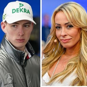 David Schumacher schießt öffentlich gegen seine Mutter Cora