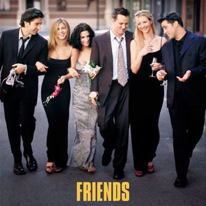 "Friends"-Reunion: Darum sind Nebendarsteller nicht dabei