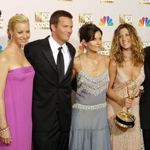 Was machen eigentlich die ehemaligen "Friends"?