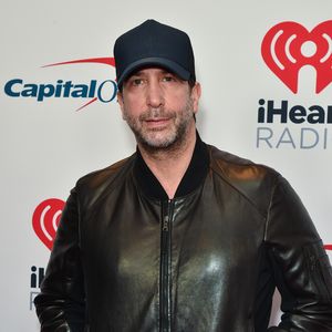 David Schwimmer lehnte Hauptrolle in "Men in Black" ab
