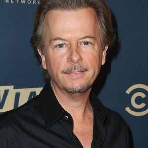 Nach Kates Tod (55): Jetzt meldet sich Schwager David Spade!