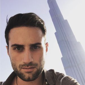 "Bares für Rares"-Hottie David Suppes patzt im Bietergefecht