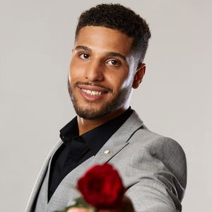 David Taylor, Bachelorette-Kandidat 2019