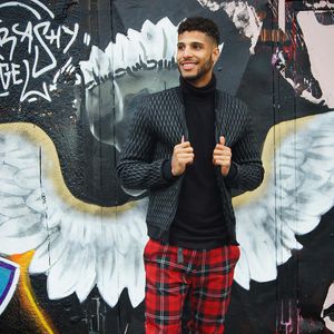 Nach Korb von Bachelorette Gerda: Ist David wieder verliebt?