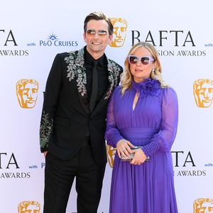 David Tennant ändert Familienname für Liebesbeweis