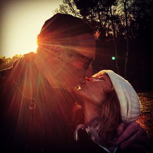 Süß! "Harry Potter"-Darsteller David Thewlis hat geheiratet