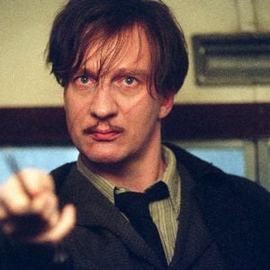 "Harry Potter"-Star David Thewlis verzichtet auf Lupin-Rolle