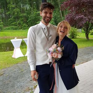 Anika schwärmt von Nacht nach "Hochzeit auf ersten Blick"
