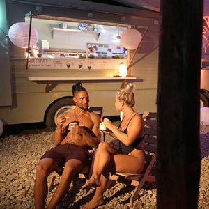 Zweifel an Colleen: Deshalb sucht David Liebe beim Bachelor!