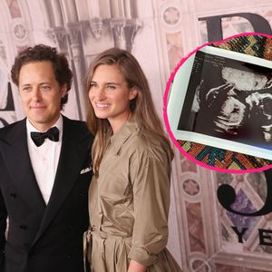 Baby Nummer drei! Barbara Bushs Enkelin Lauren ist schwanger