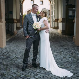 Wohnungsstreit bei diesem "Hochzeit auf ersten Blick"-Paar?