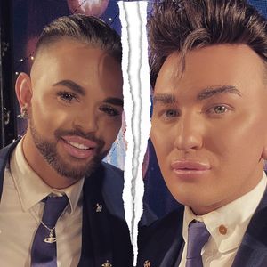 "RuPaul's Drag Race"-Star The Vivienne macht Trennung publik