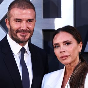David rührte Victoria Beckham mit Geburtstagsrede zu Tränen