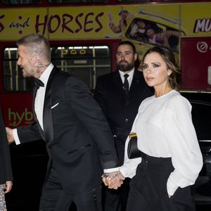 Nicht Meghan: Victoria Beckham verrät royales Style-Vorbild