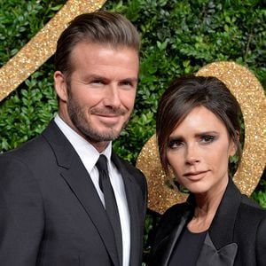 David & Victoria Beckham: Zweites Ja-Wort nach 18 Jahren Ehe