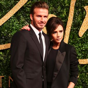 Nach Einbruch: Vic Beckham hat ohne David Angst zu Hause