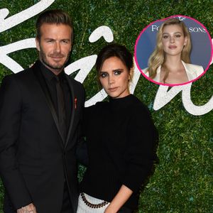 Beckhams gratulieren künftiger Schwiegertochter Nicola Peltz
