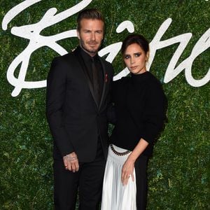 22. Hochzeitstag: So süß gratuliert David Beckham seiner Vic