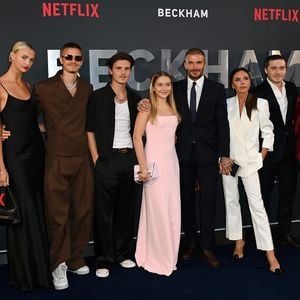 Das sind die krassen Enthüllungen der Beckham-Dokumentation!