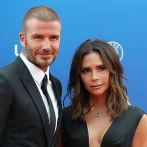 Victoria Beckham verrät ihren geheimen Date-Ort mit David!