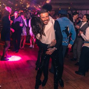Nach 21 Jahren: Vic und David Beckham immer noch so verliebt